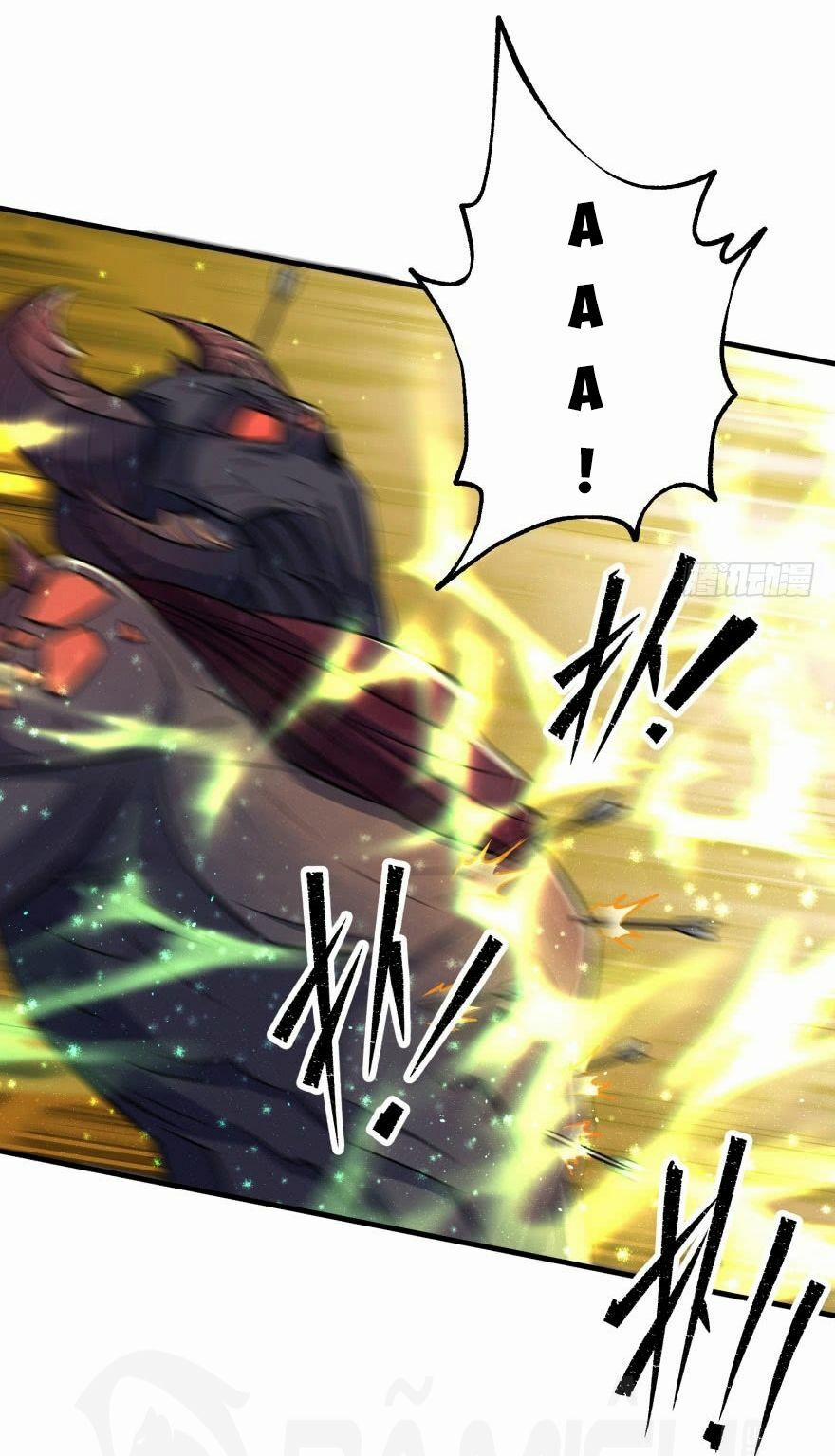 Thú Nhân 77 trang 22