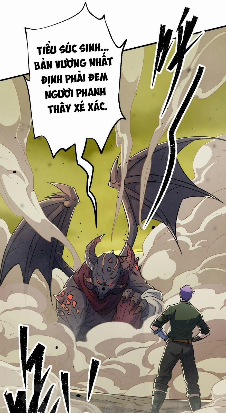 Thú Nhân 77 trang 24