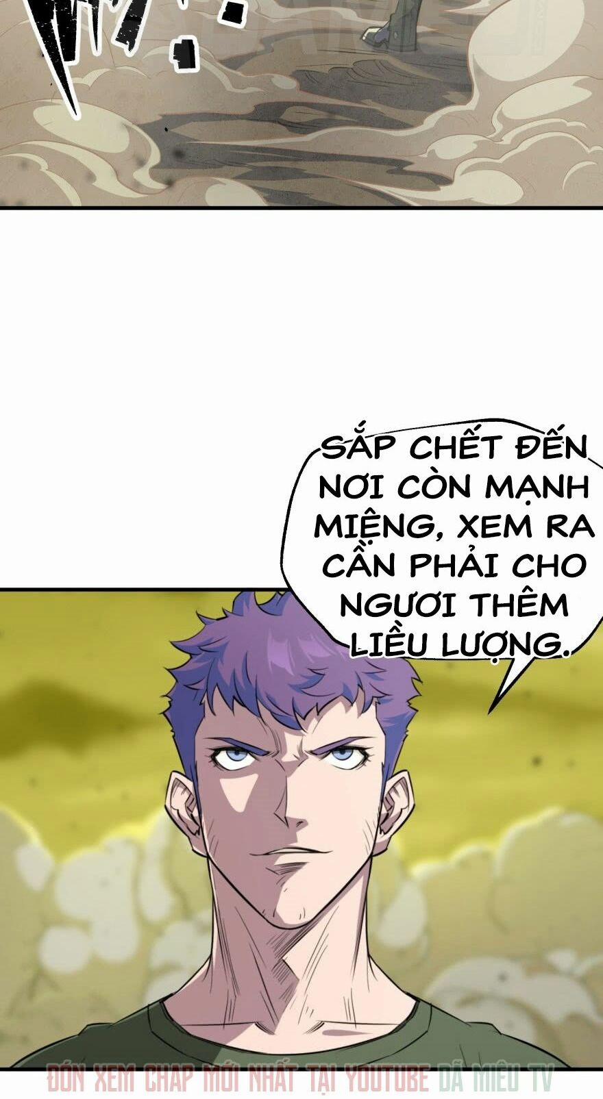 Thú Nhân 77 trang 25