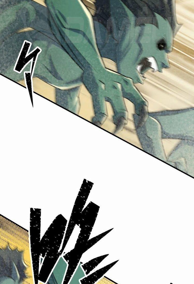 Thú Nhân 77 trang 27