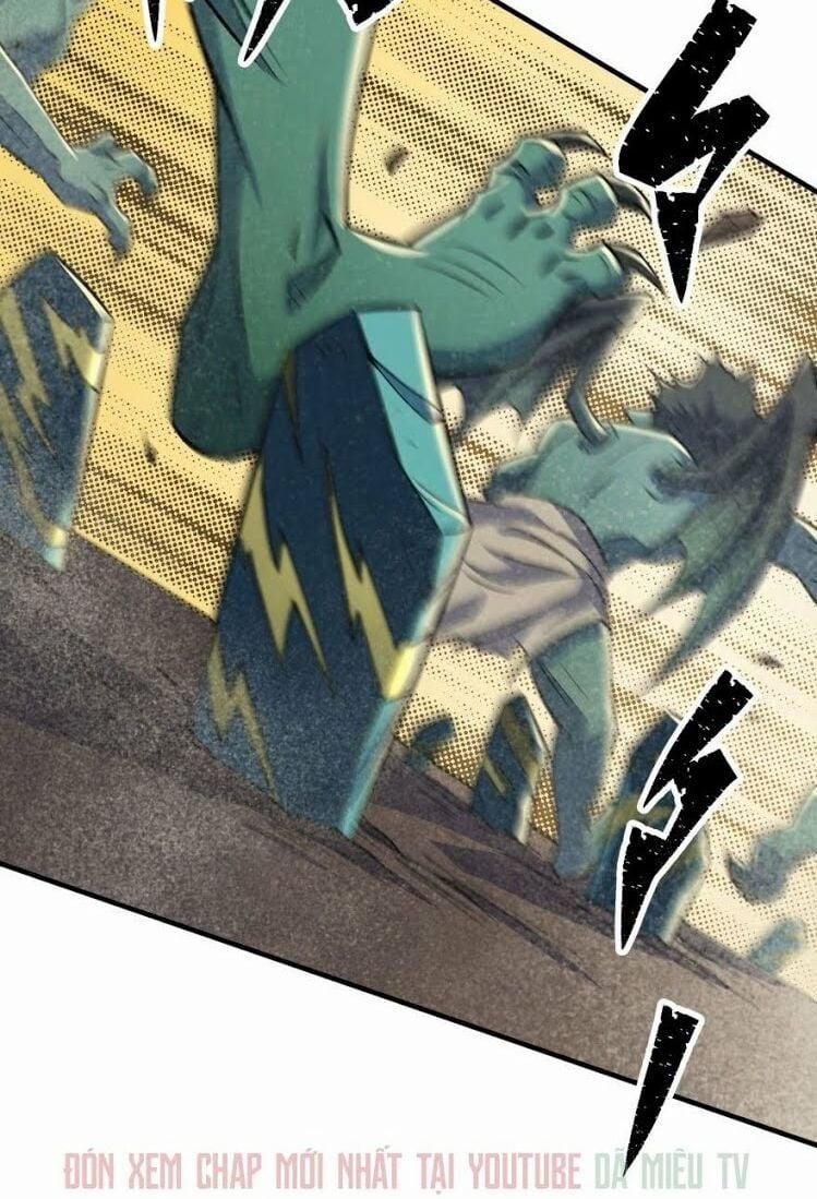 Thú Nhân 77 trang 28