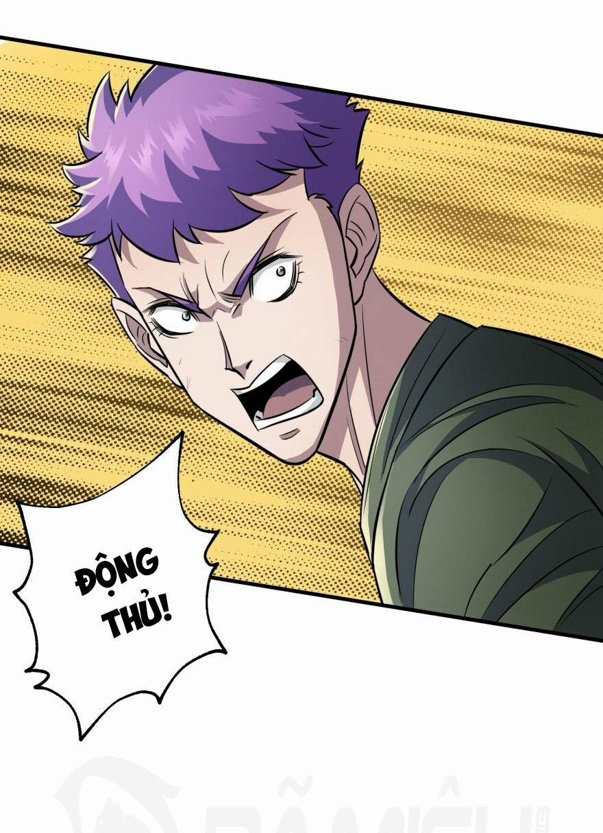 Thú Nhân 77 trang 29