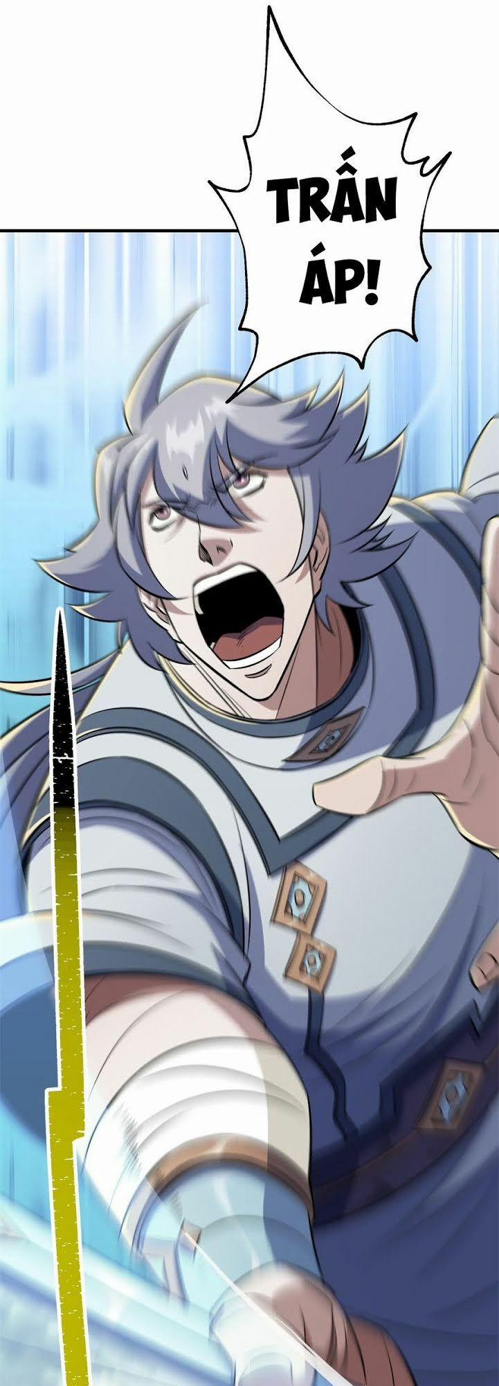 Thú Nhân 77 trang 3