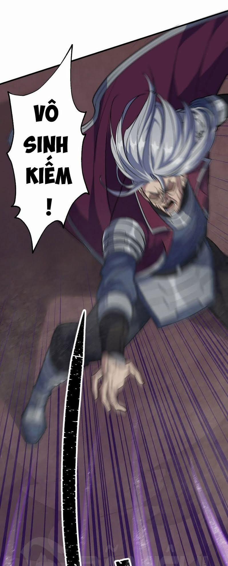 Thú Nhân 77 trang 31