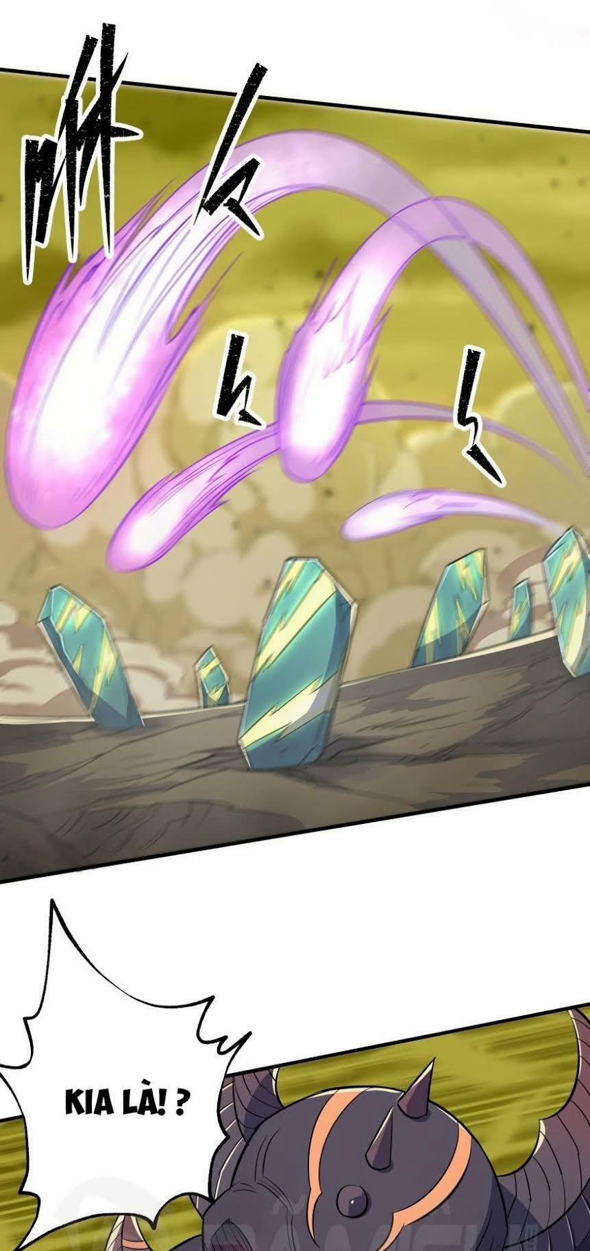 Thú Nhân 77 trang 33