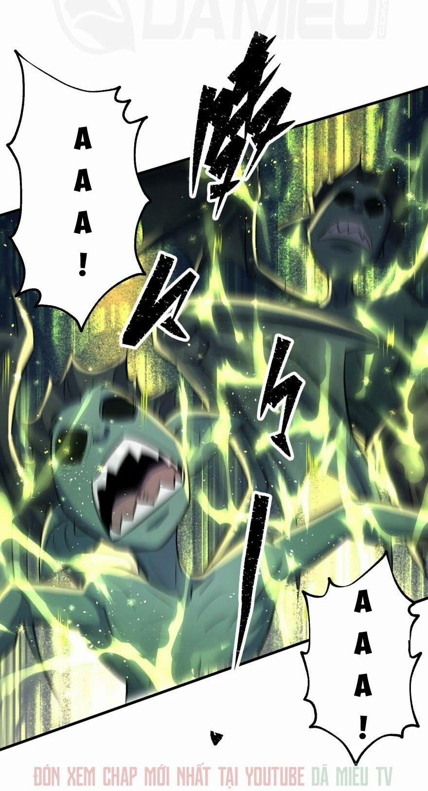 Thú Nhân 77 trang 36