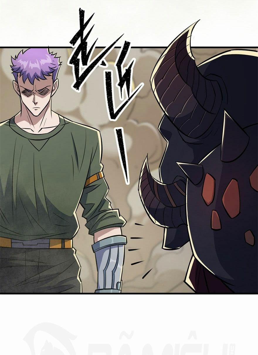 Thú Nhân 77 trang 39