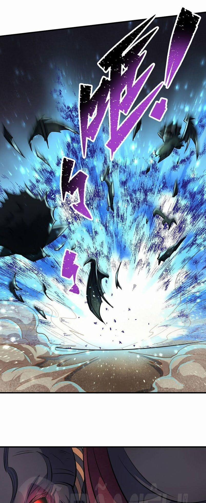 Thú Nhân 77 trang 8