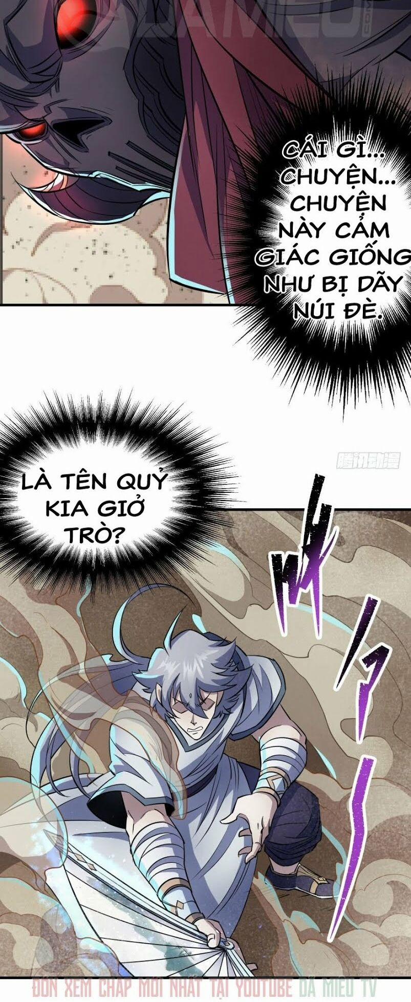 Thú Nhân 77 trang 9