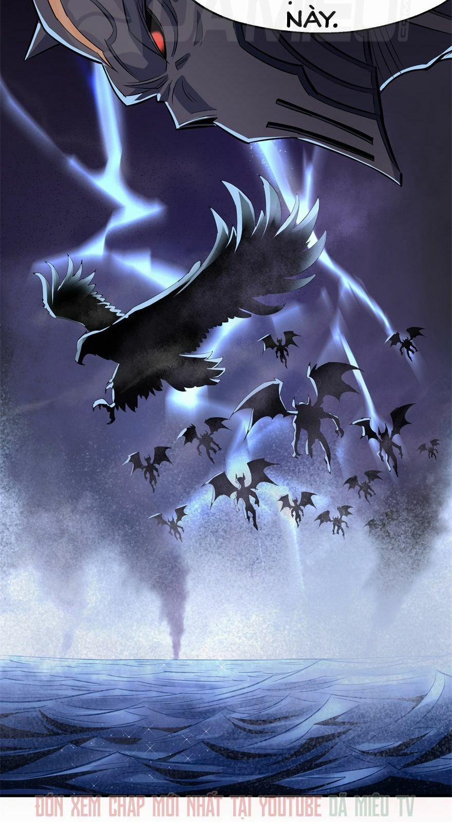 Thú Nhân 78 trang 11