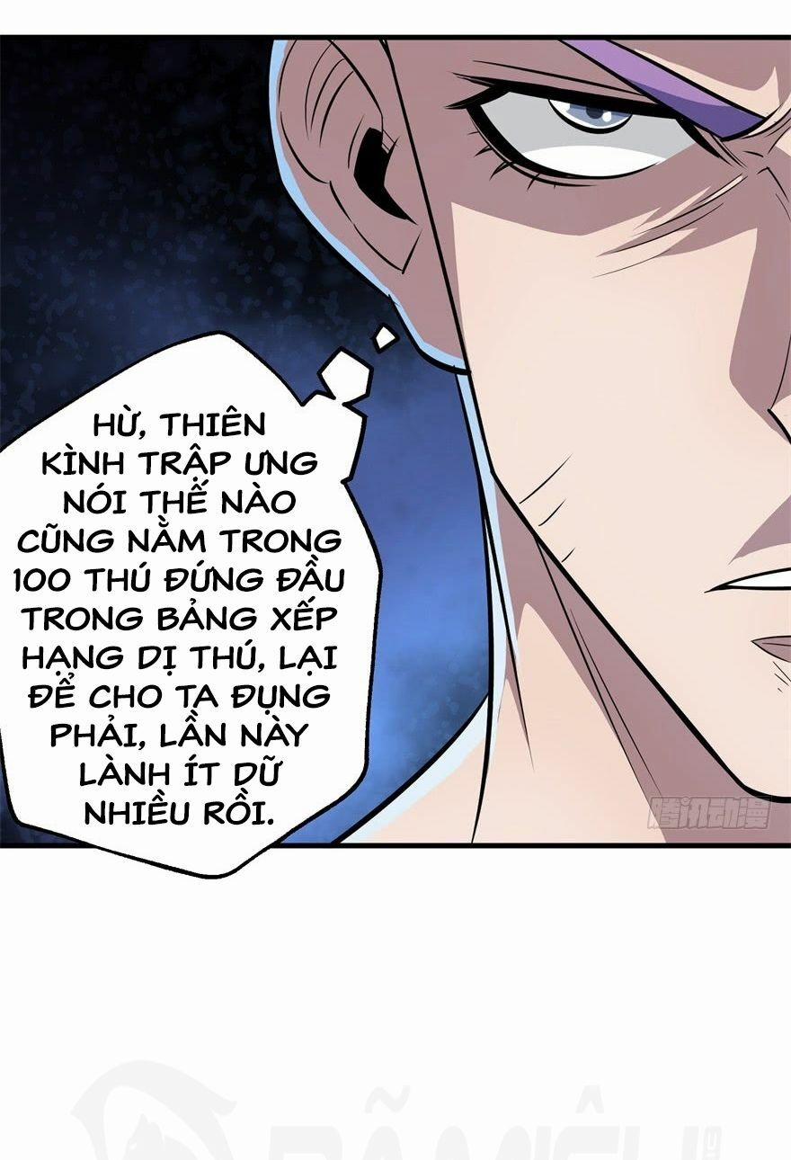 Thú Nhân 78 trang 12