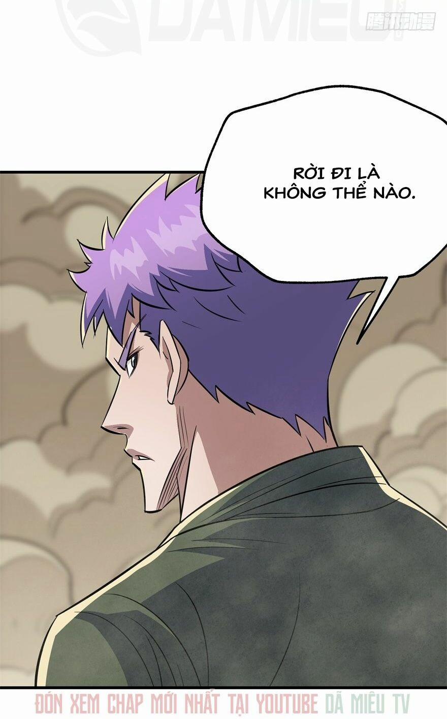 Thú Nhân 78 trang 15