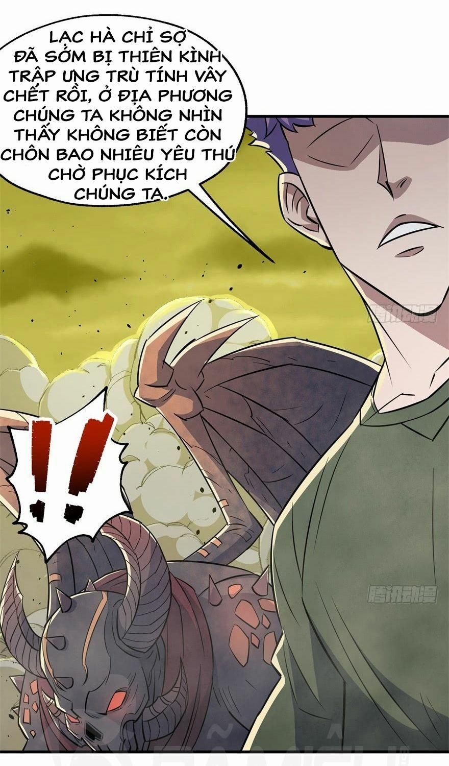 Thú Nhân 78 trang 16