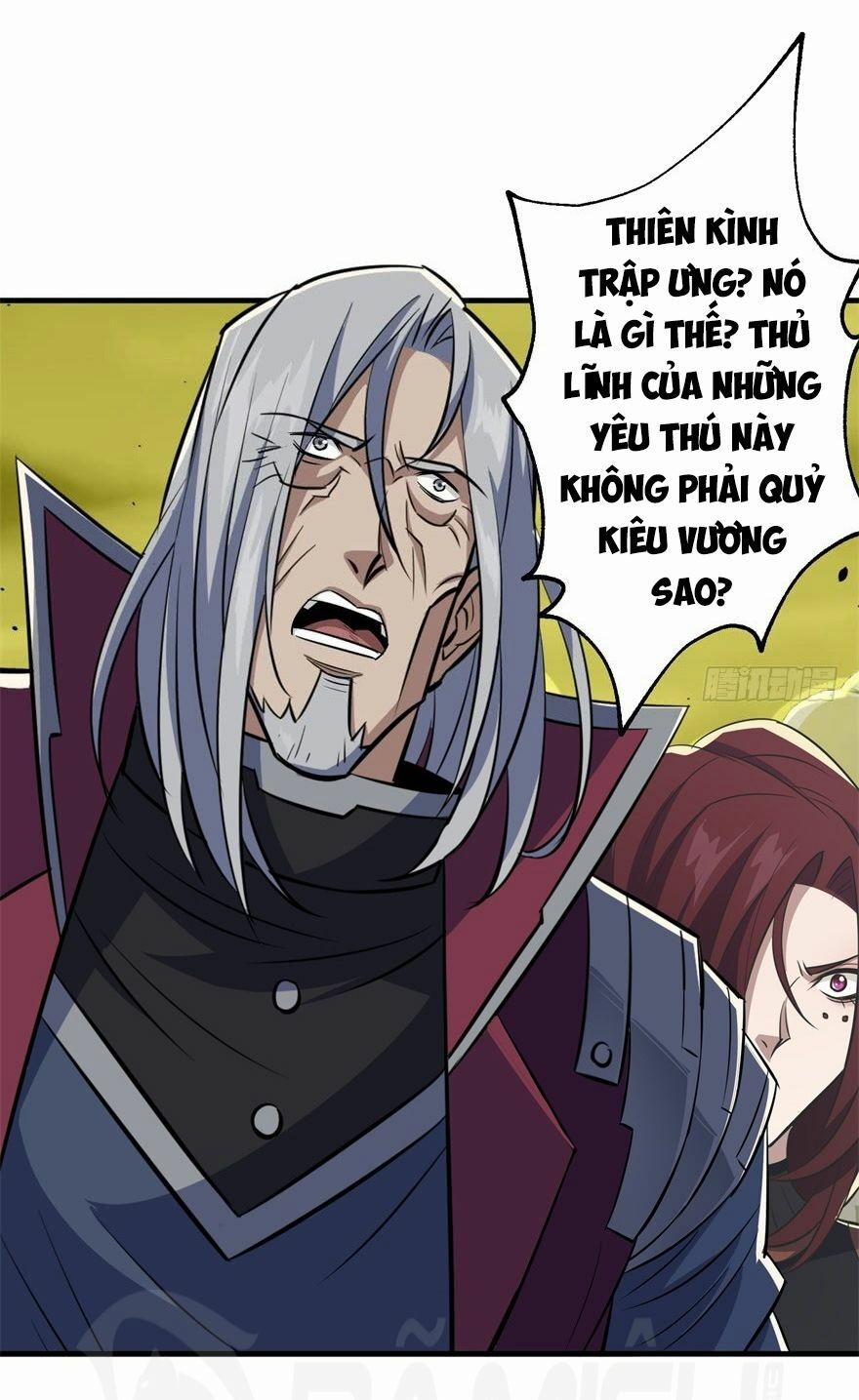 Thú Nhân 78 trang 18