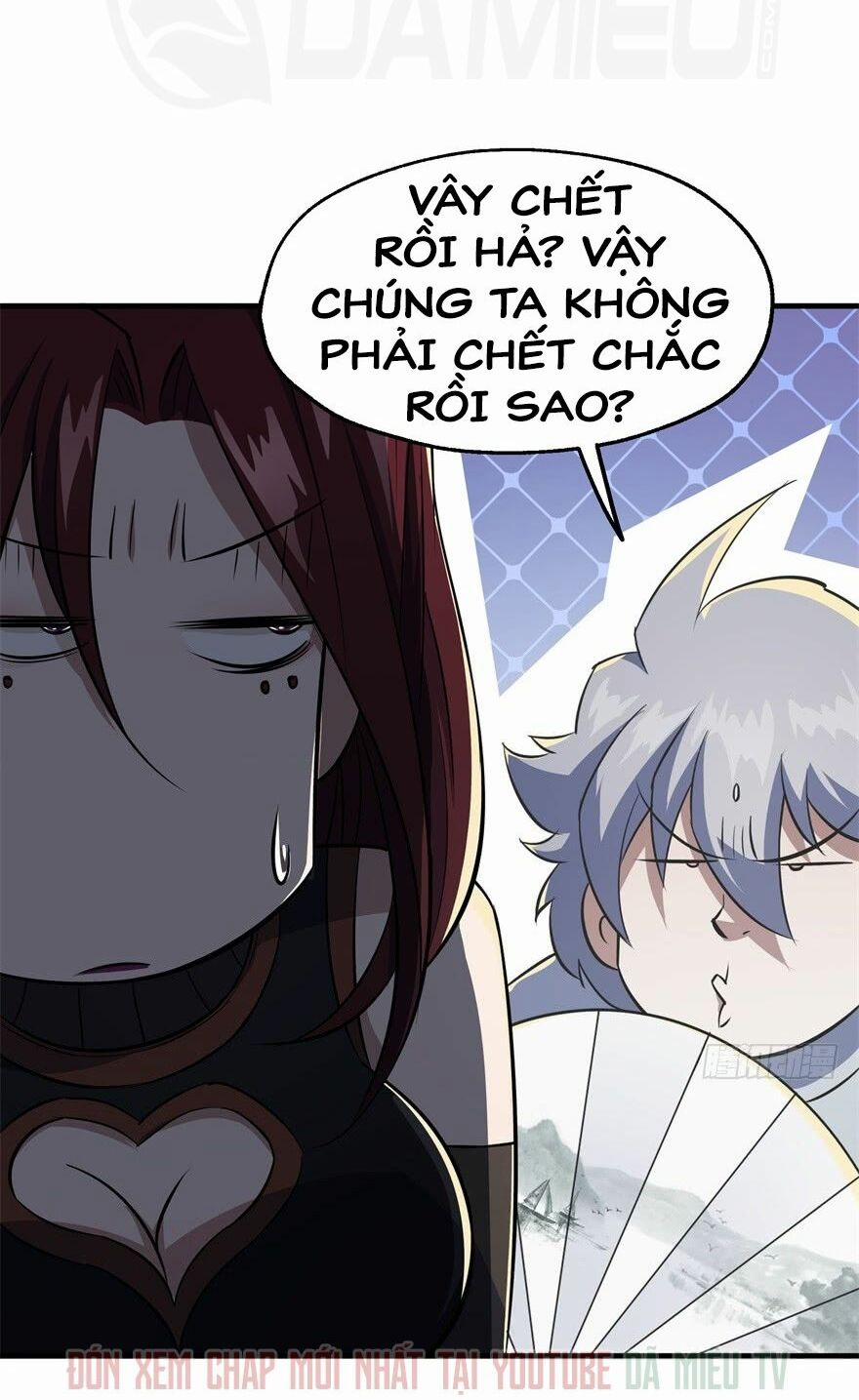 Thú Nhân 78 trang 19