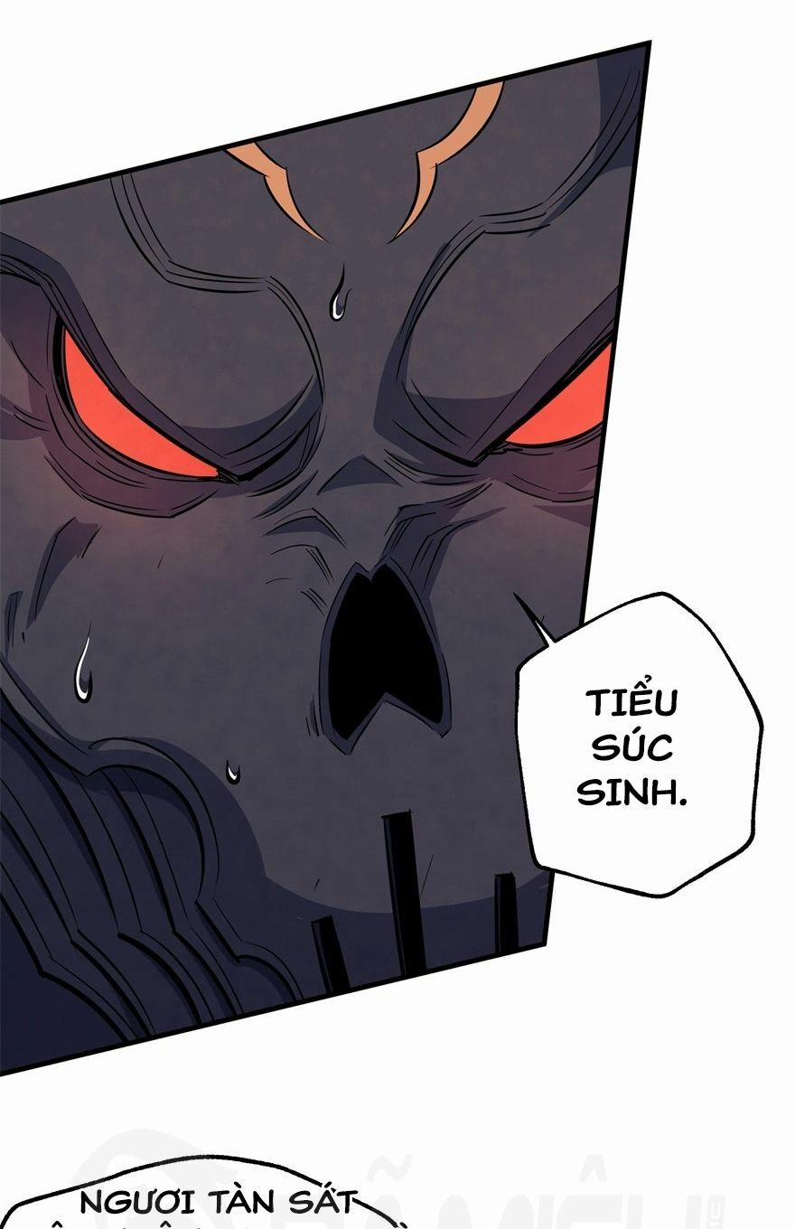 Thú Nhân 78 trang 2