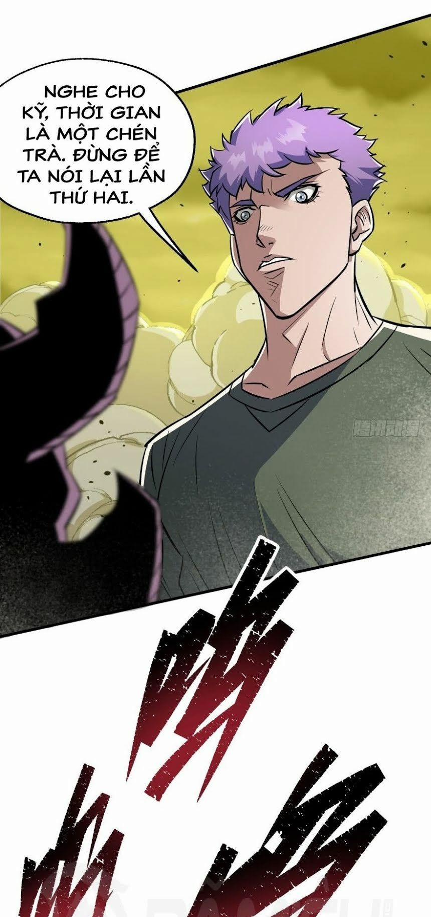 Thú Nhân 78 trang 23