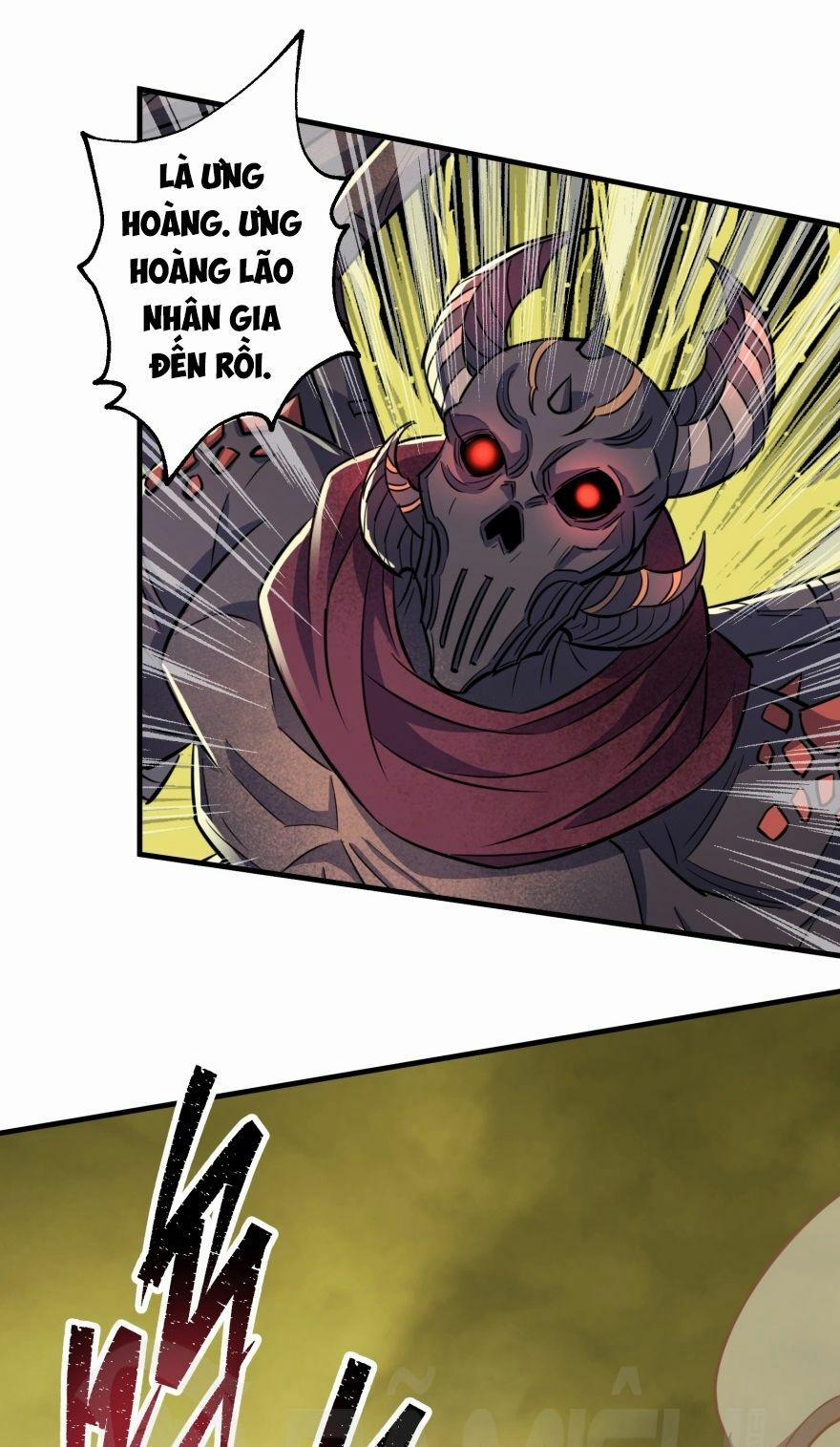 Thú Nhân 78 trang 25