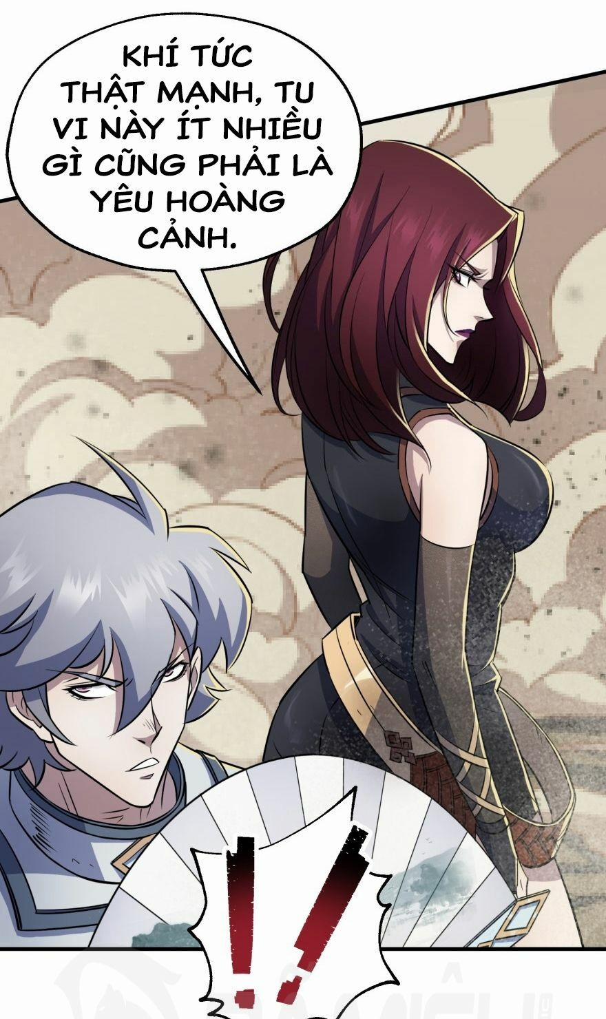 Thú Nhân 78 trang 27