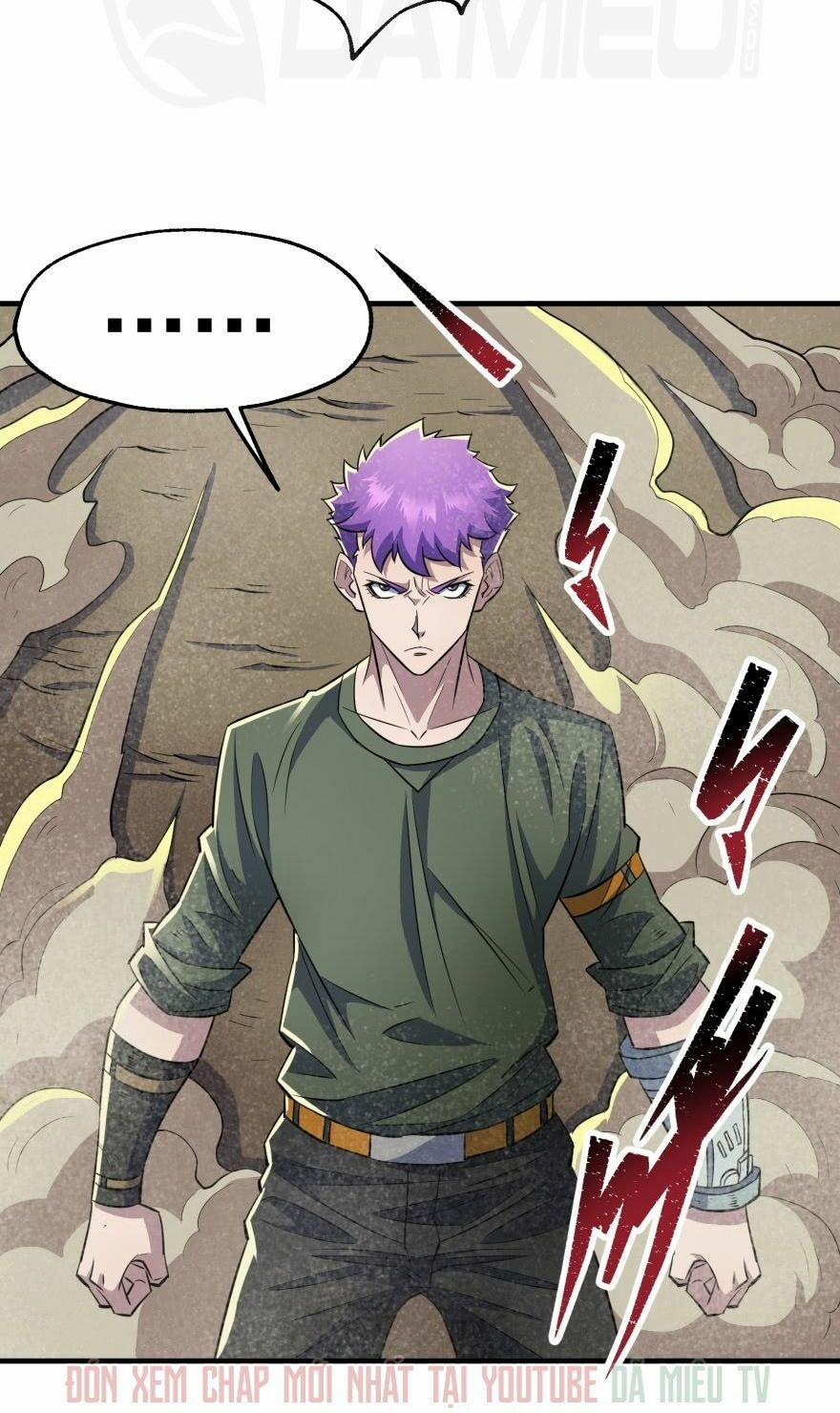 Thú Nhân 78 trang 28