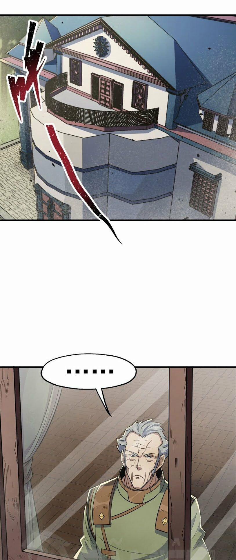 Thú Nhân 78 trang 29