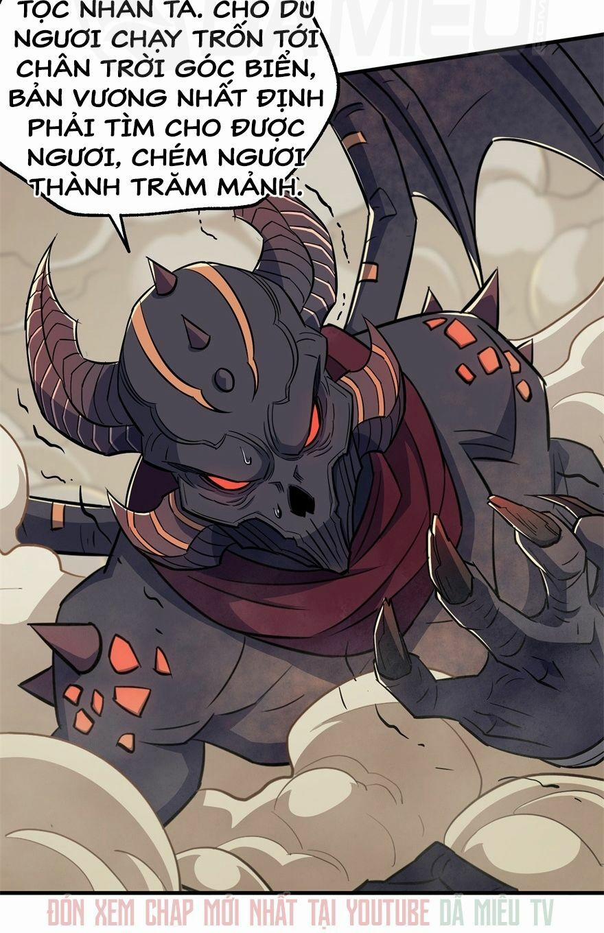 Thú Nhân 78 trang 3