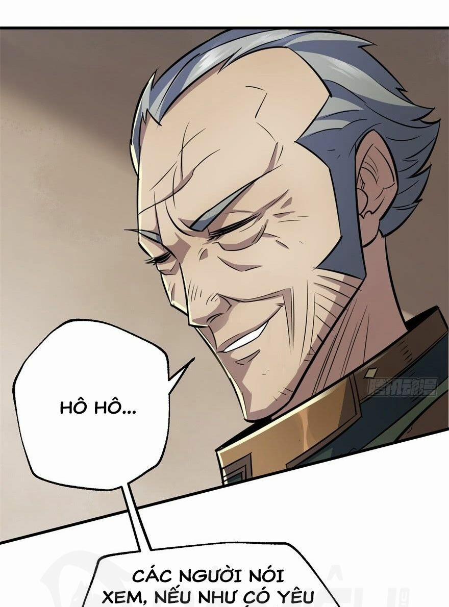 Thú Nhân 78 trang 31