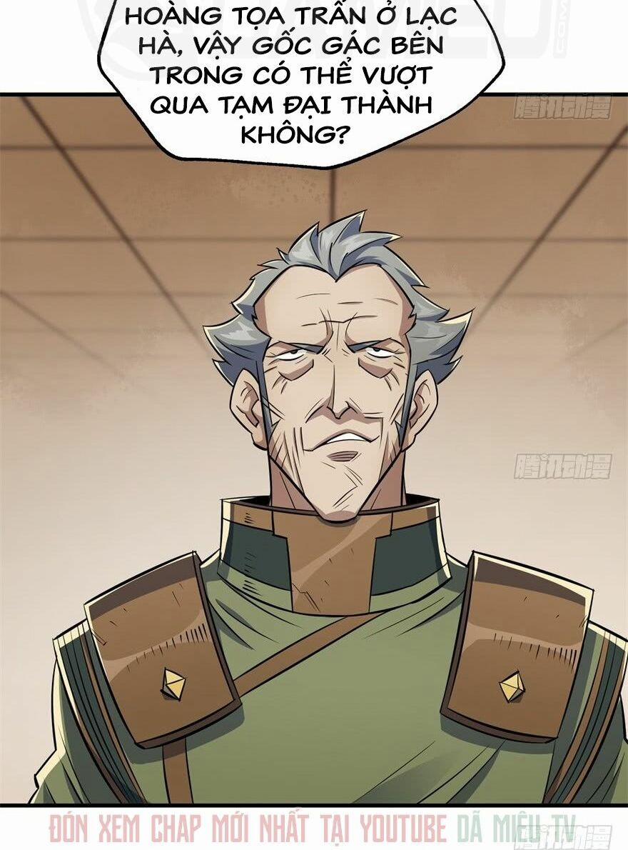 Thú Nhân 78 trang 32