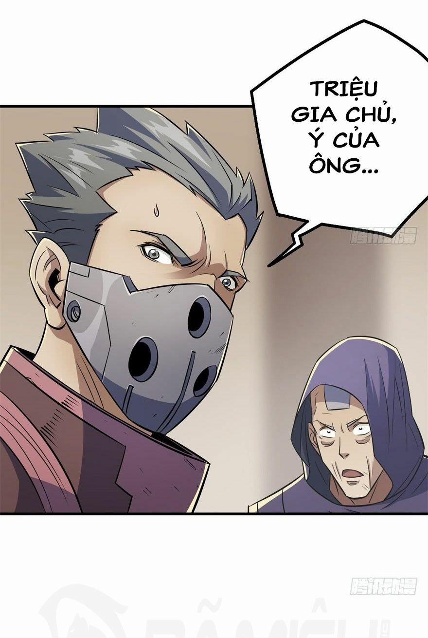 Thú Nhân 78 trang 33