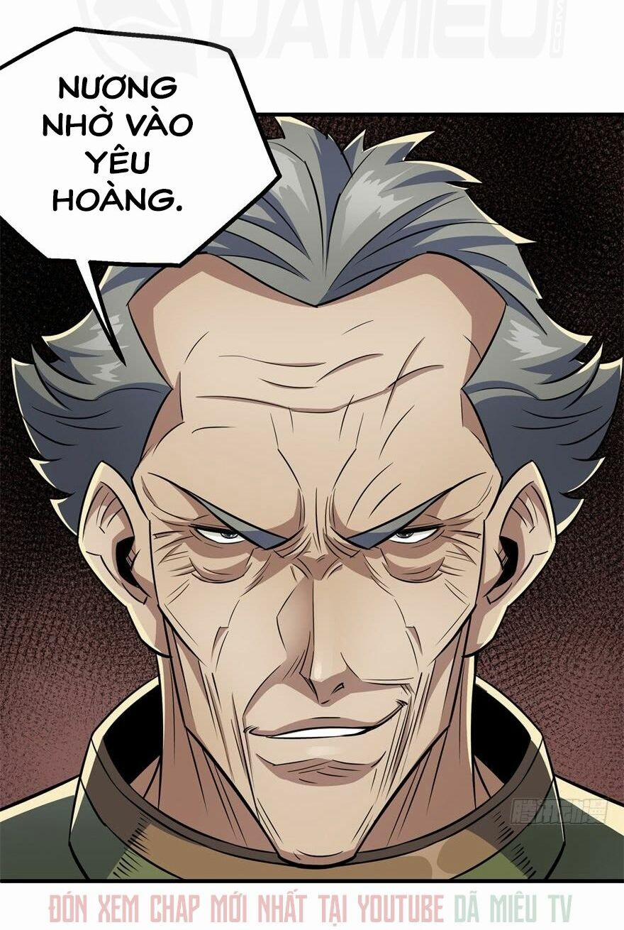 Thú Nhân 78 trang 34