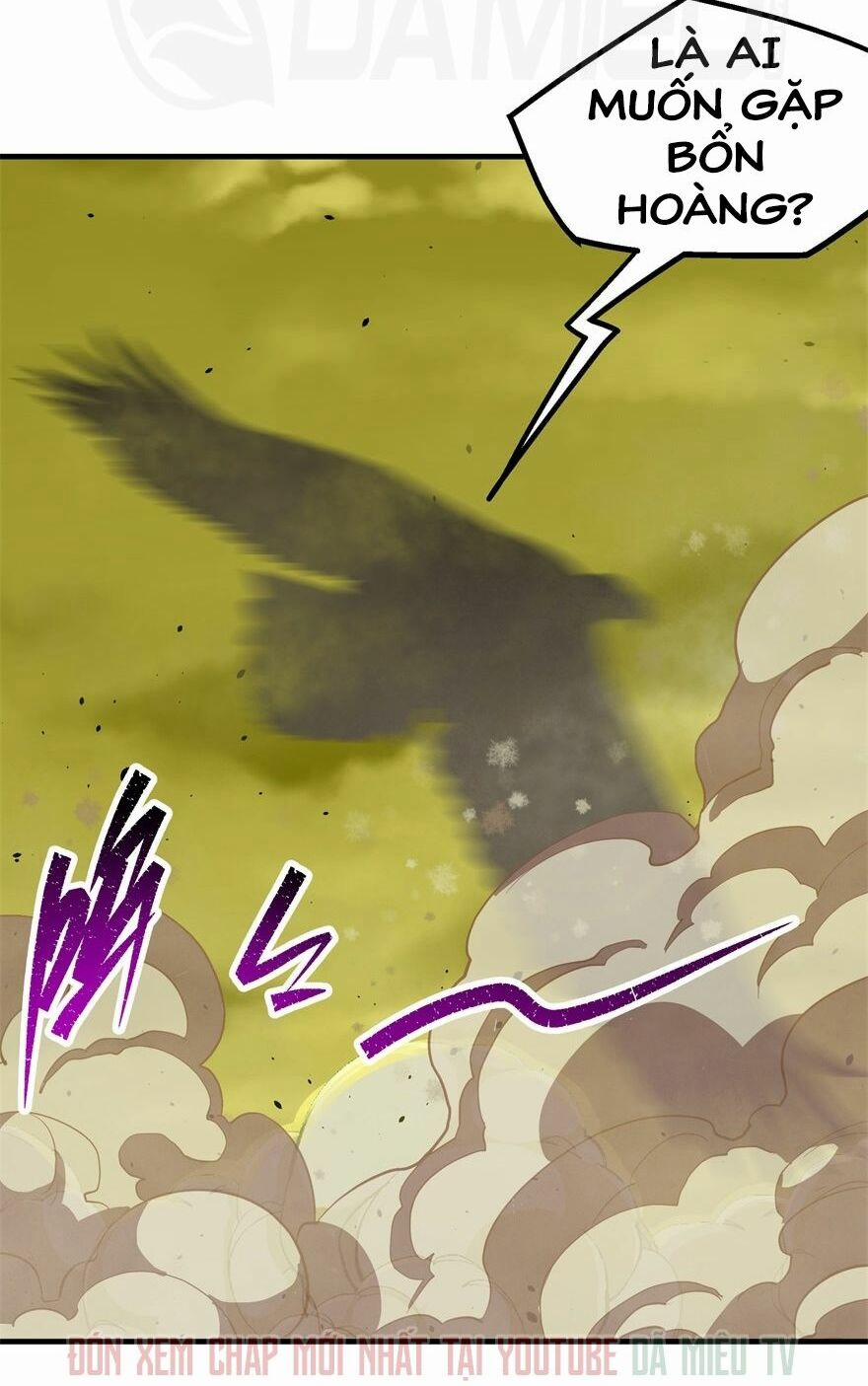 Thú Nhân 78 trang 36