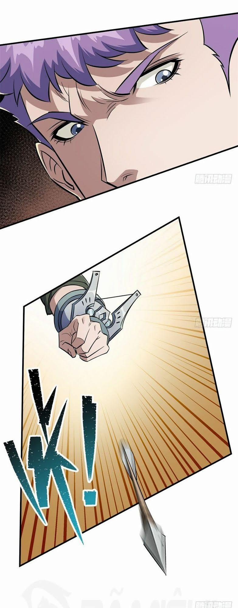 Thú Nhân 78 trang 4