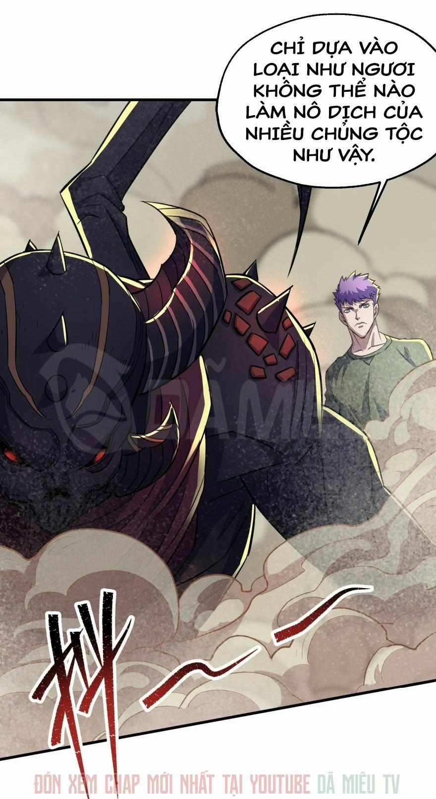 Thú Nhân 78 trang 7