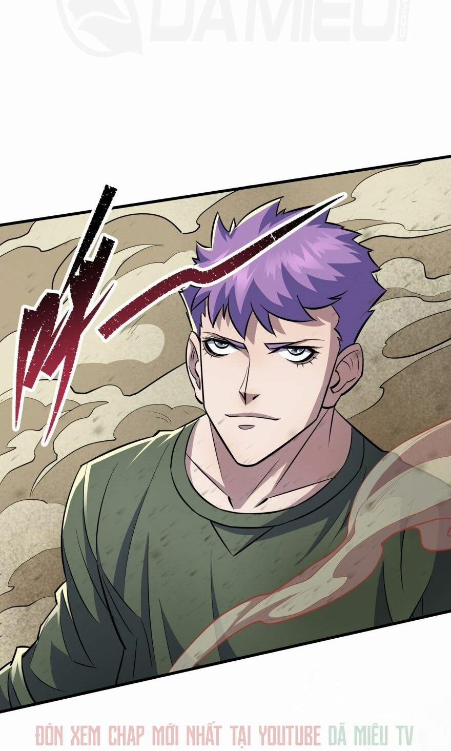 Thú Nhân 79 trang 10