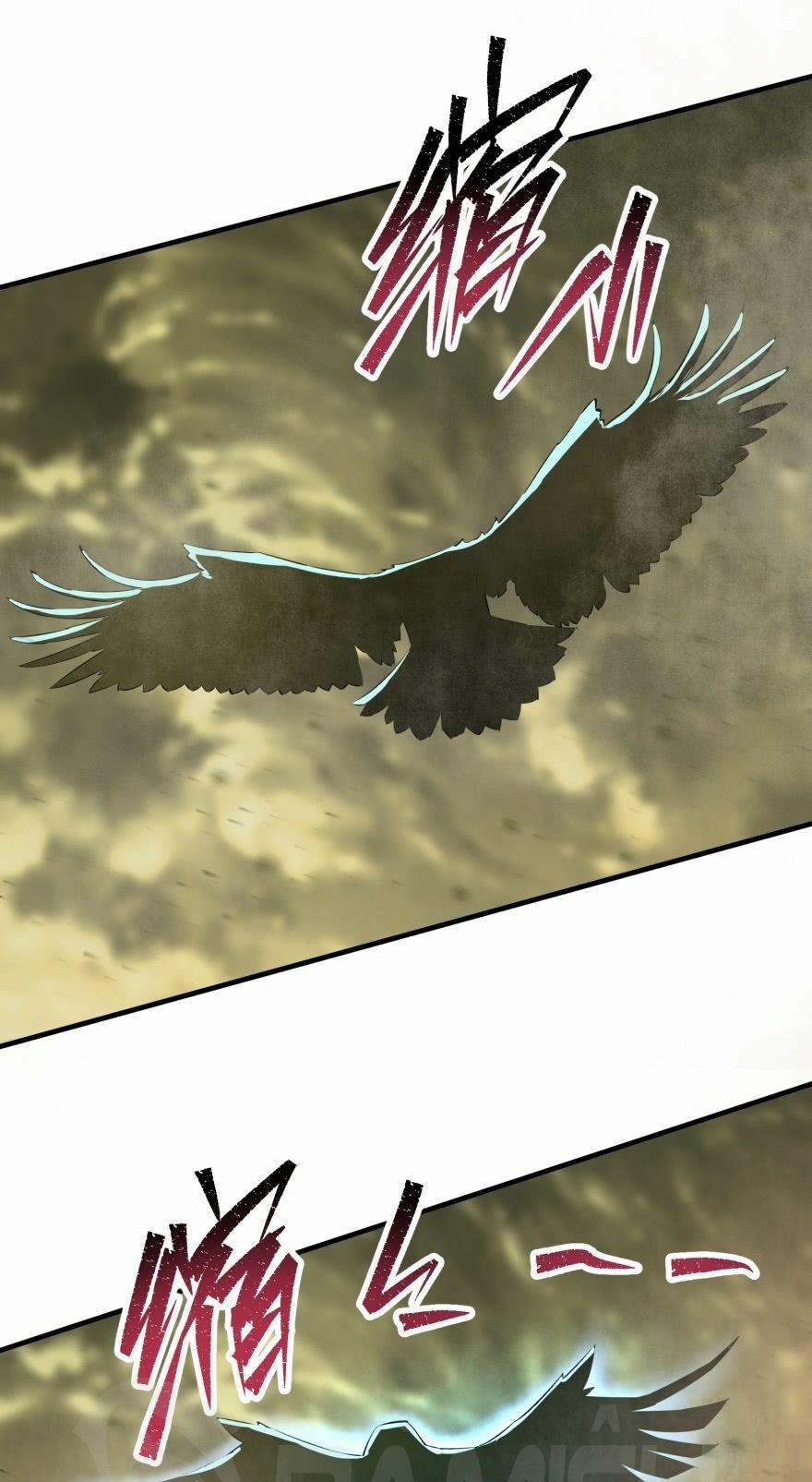 Thú Nhân 79 trang 11