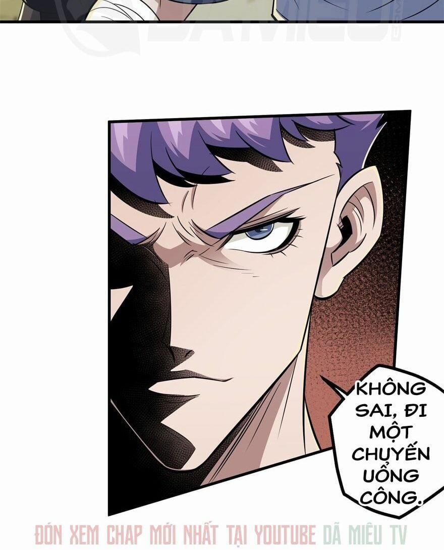 Thú Nhân 79 trang 16