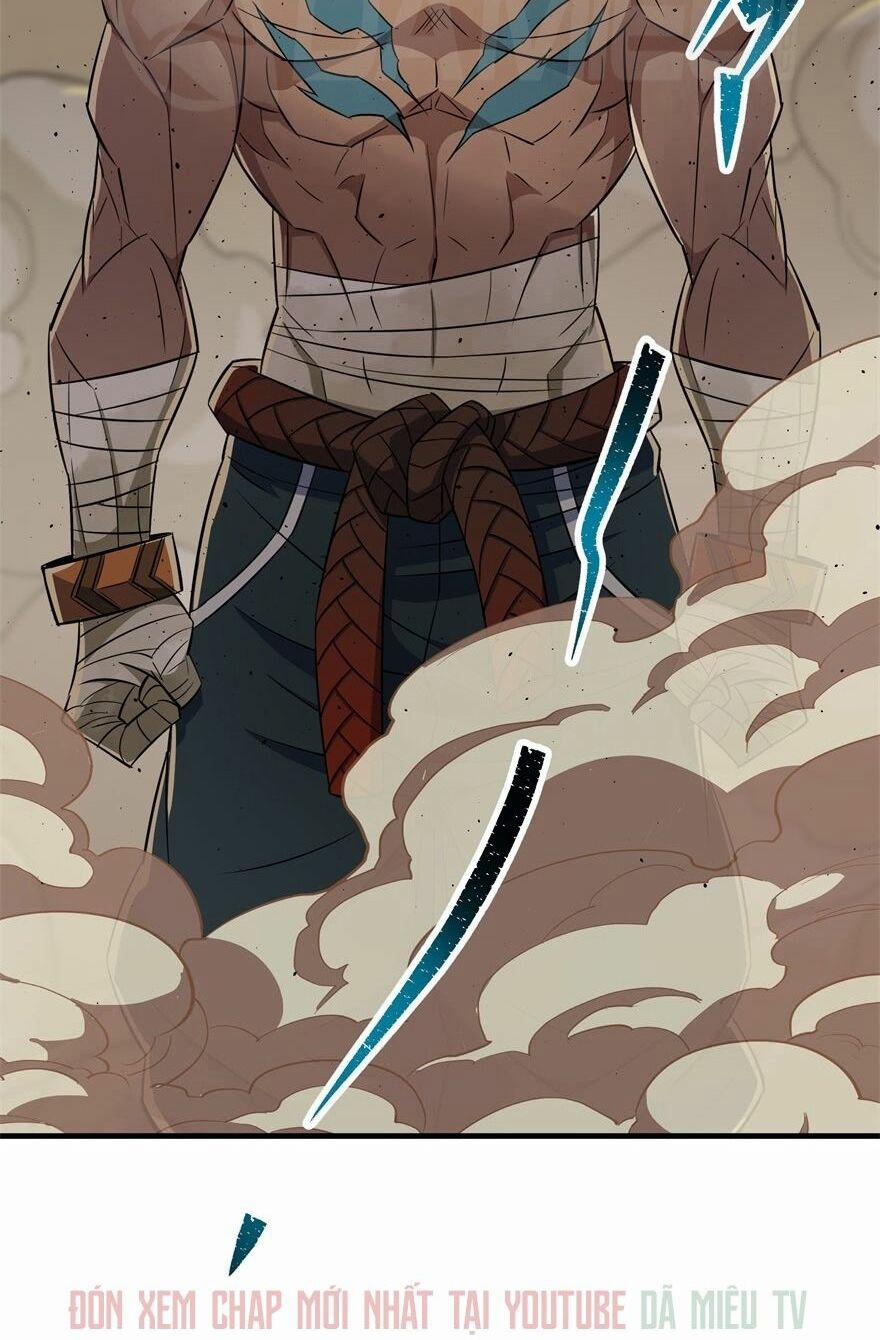 Thú Nhân 79 trang 18