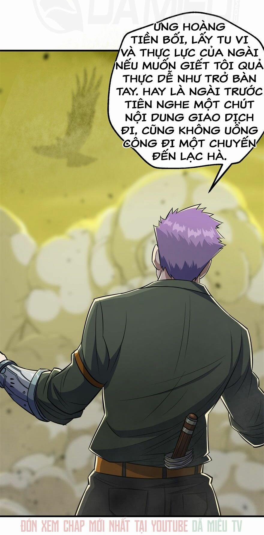 Thú Nhân 79 trang 2