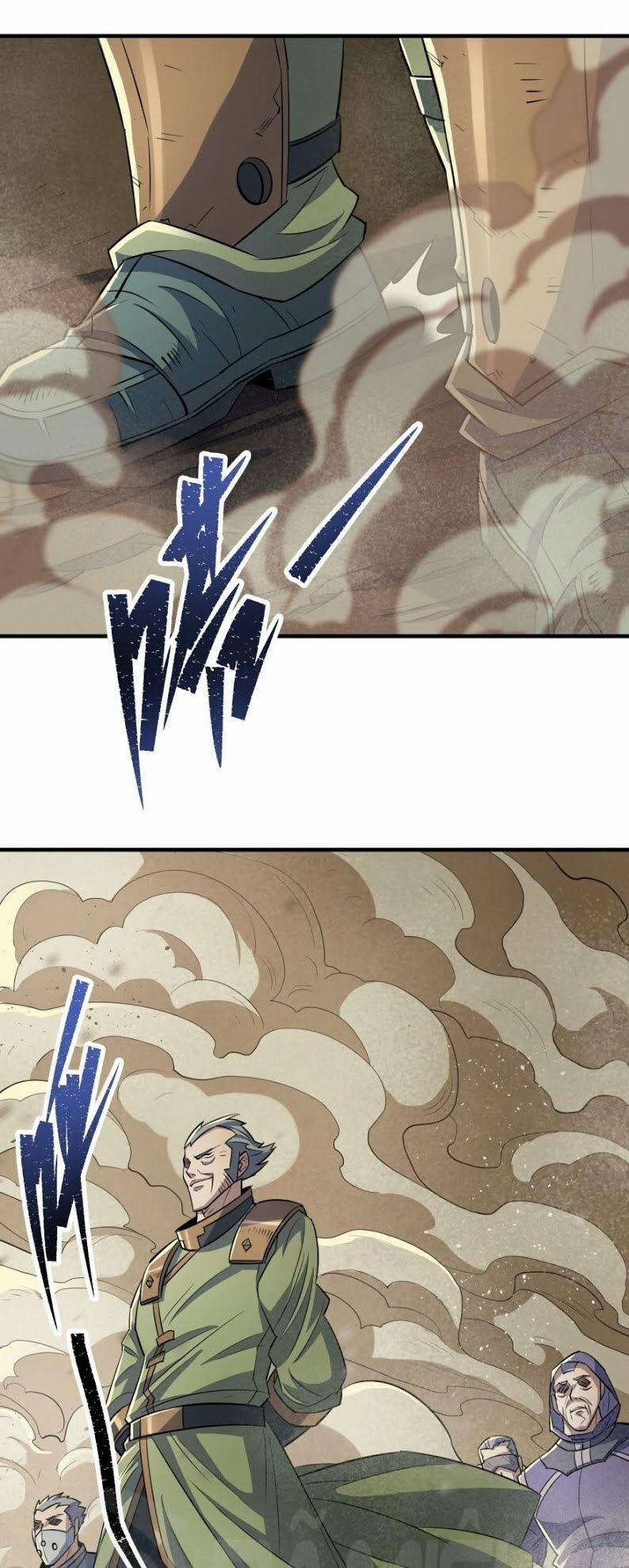 Thú Nhân 79 trang 20