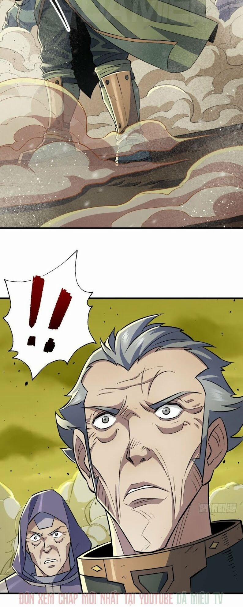 Thú Nhân 79 trang 21