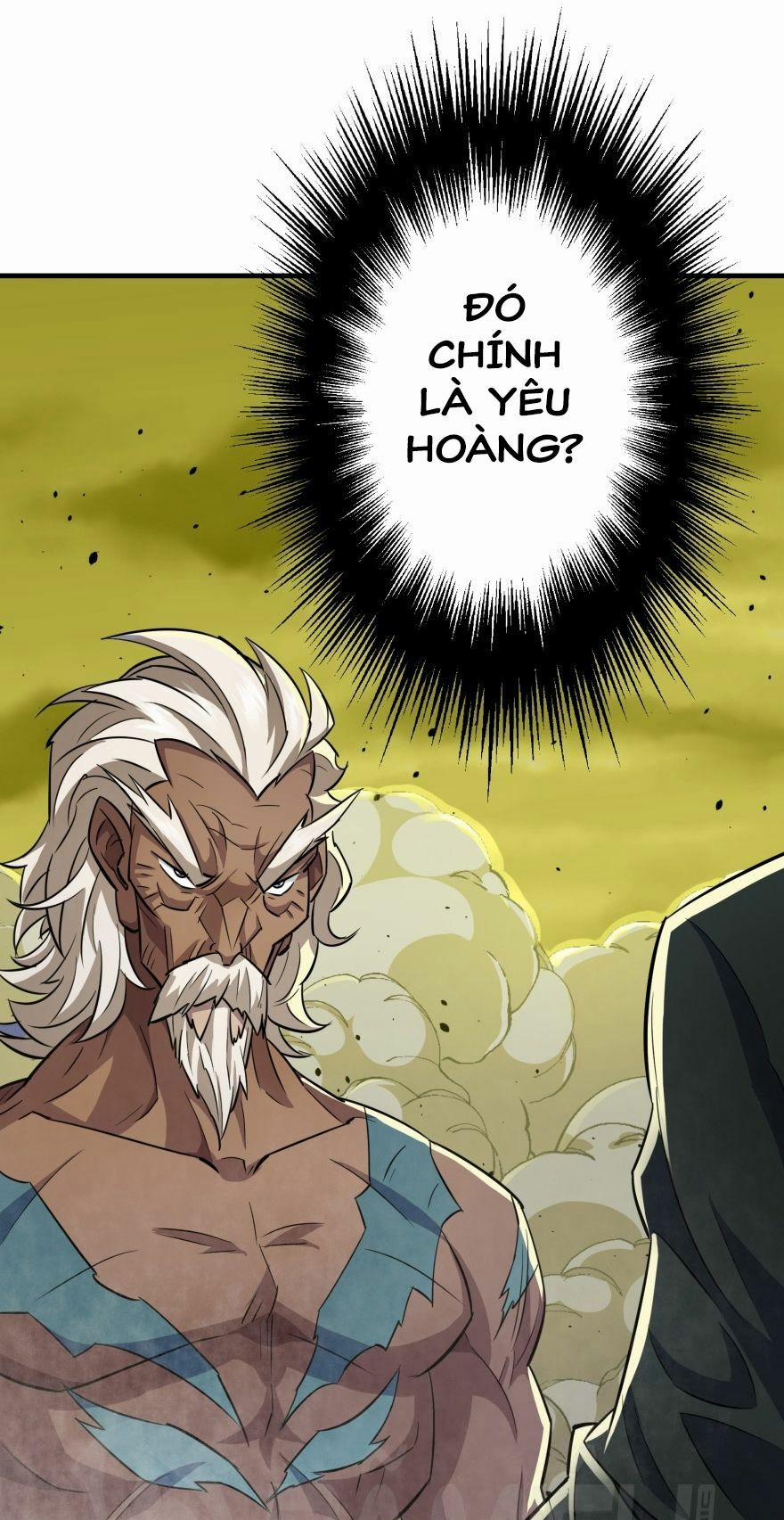 Thú Nhân 79 trang 22