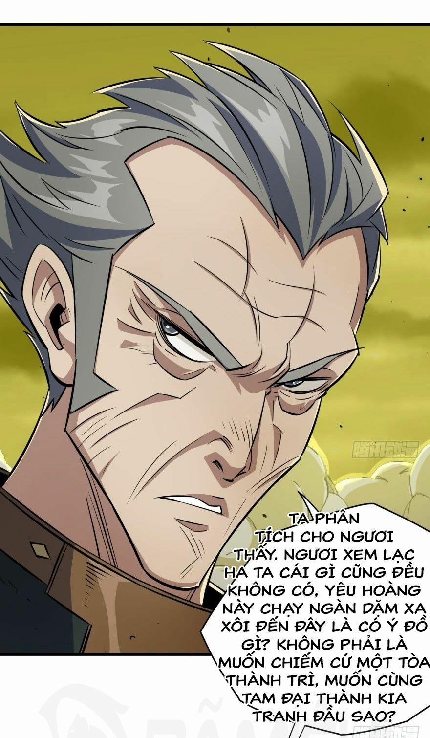 Thú Nhân 79 trang 24