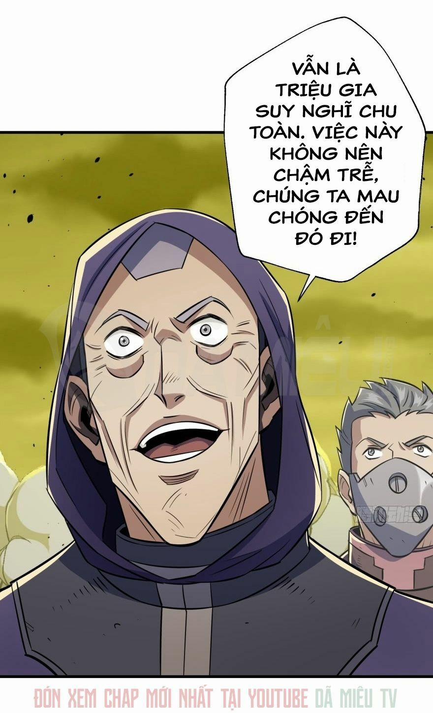 Thú Nhân 79 trang 26