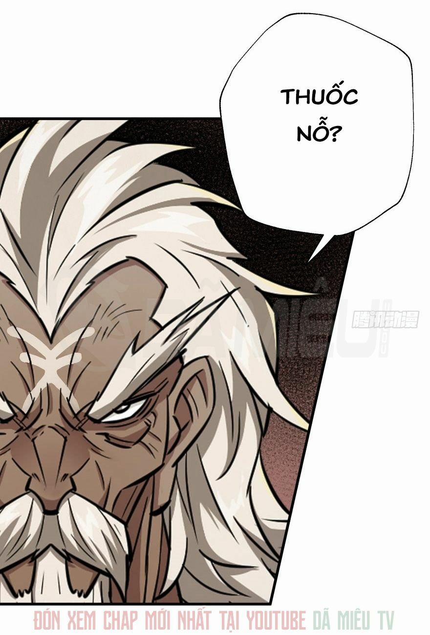 Thú Nhân 79 trang 27