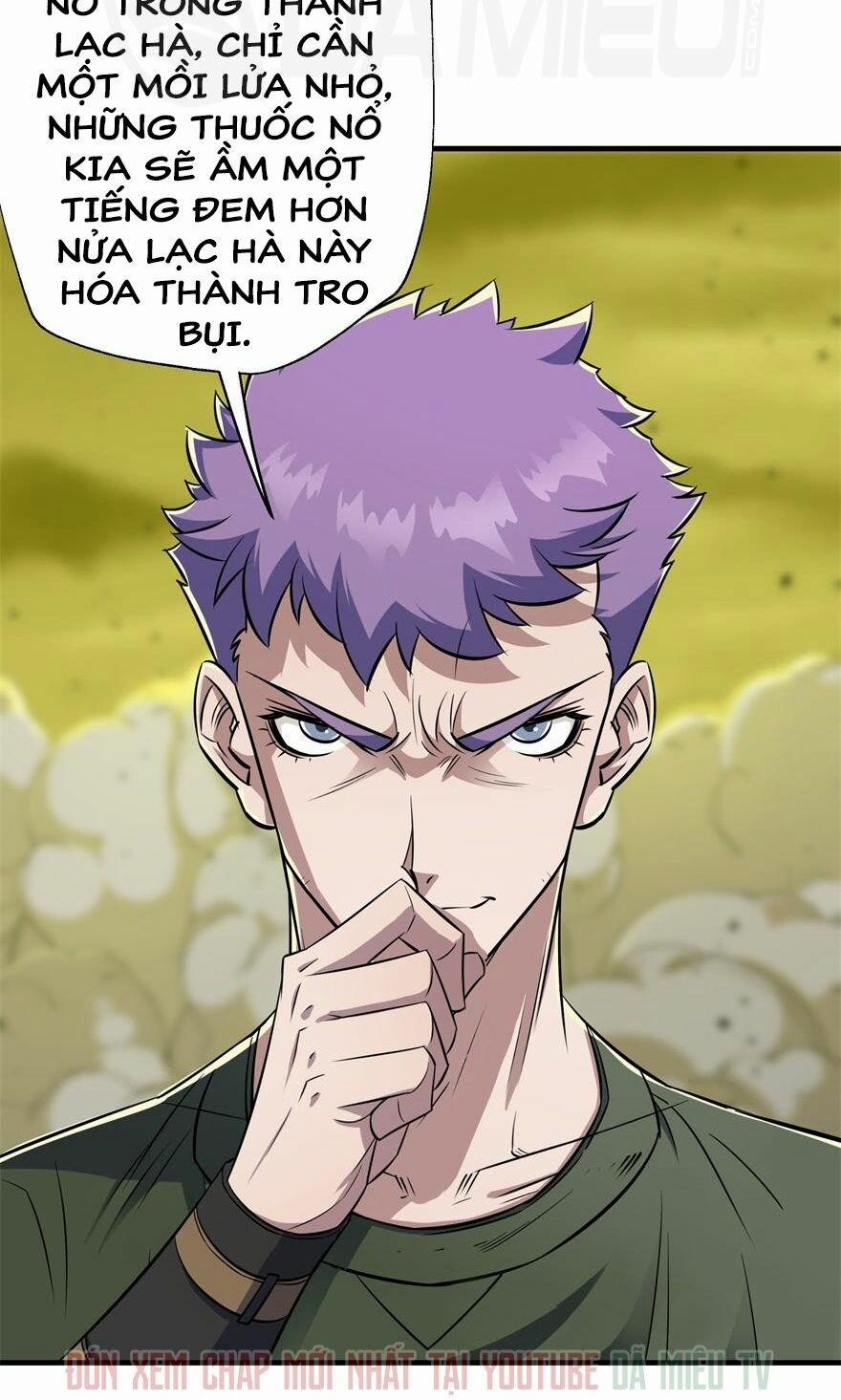 Thú Nhân 79 trang 29