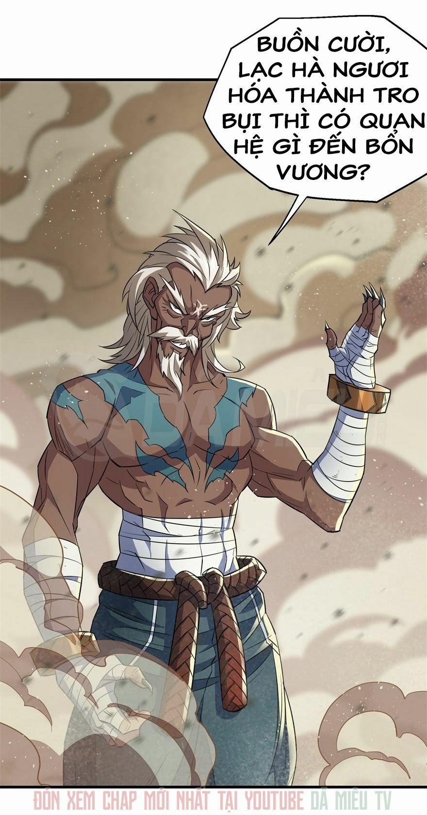 Thú Nhân 79 trang 30