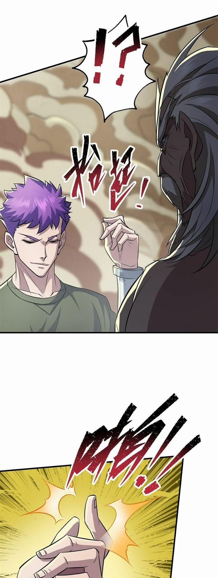 Thú Nhân 79 trang 31