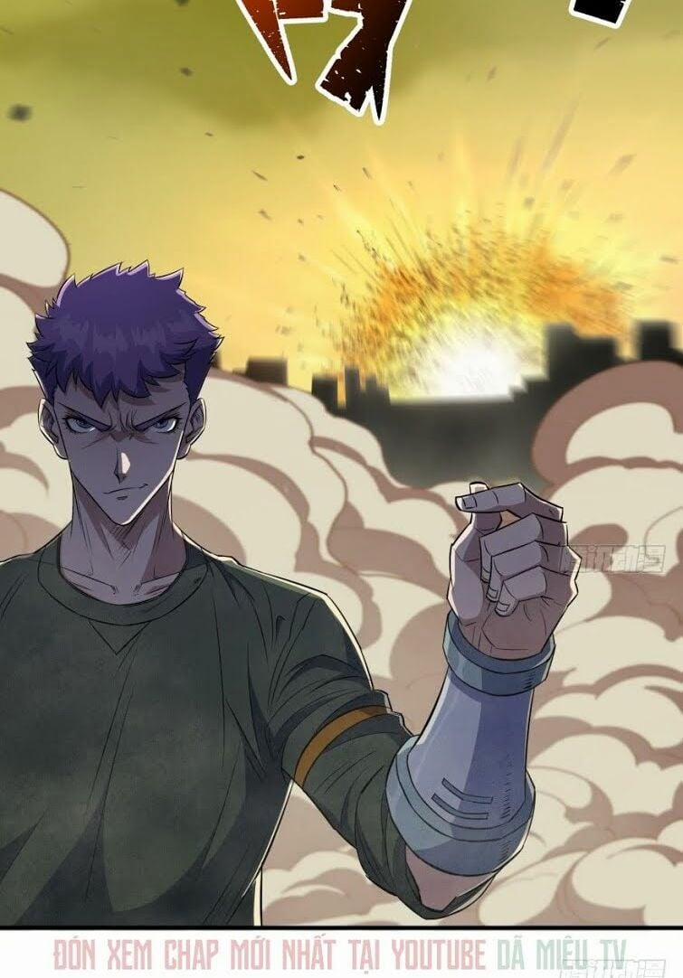 Thú Nhân 79 trang 33