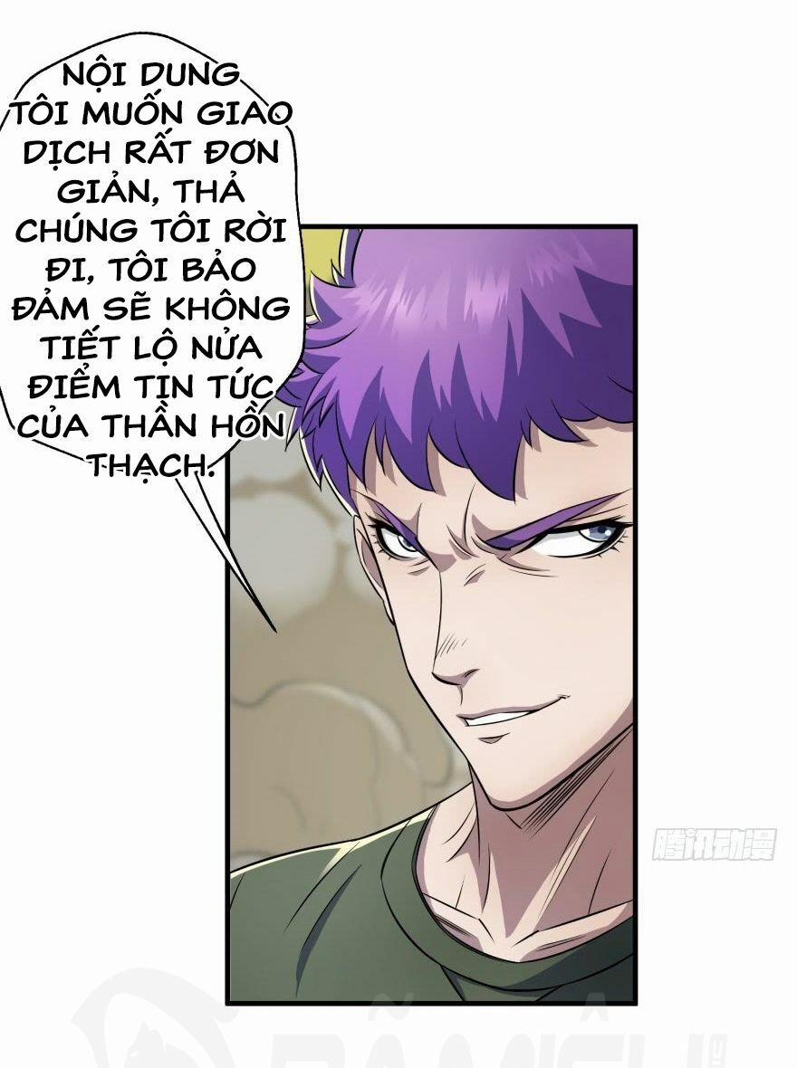 Thú Nhân 79 trang 36