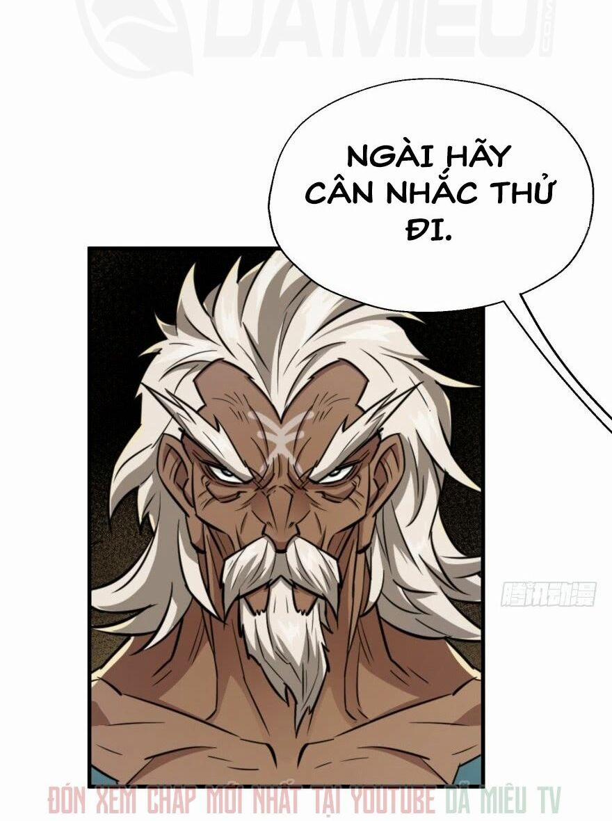 Thú Nhân 79 trang 37